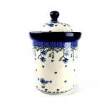 492 Bunzlau Voorraadpot 2415X 1,3 liter 492 Voorraadpot 1,3 L